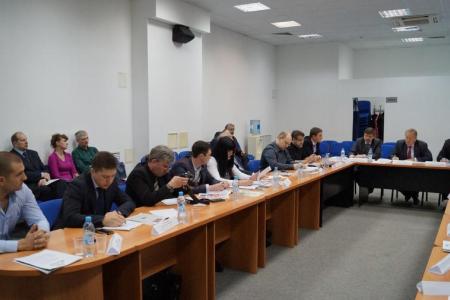 Эффективней использовать муниципальное имущество! «Новая газета Кубани» рассказала о круглом столе в Краснодаре, организованном коммунистами