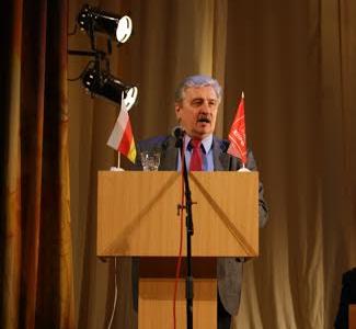 Делегация депутатов Госдумы фракции КПРФ с рабочим визитом посетила Республику Северная Осетия-Алания и Южную Осетию