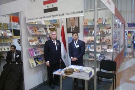 В Республике Беларусь прошла XXII Минская международная книжная выставка-ярмарка