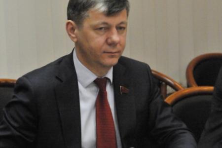 В Государственной Думе состоялся круглый стол «Солженицын: литература или политика»