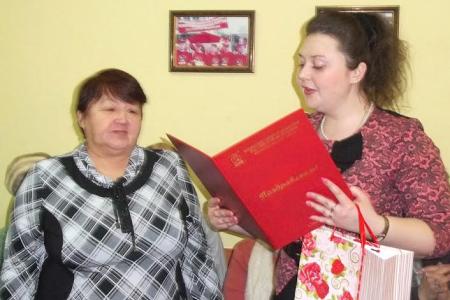 Коммунисты Кинешемского района обсудили вопрос влияния партии в рабочей среде