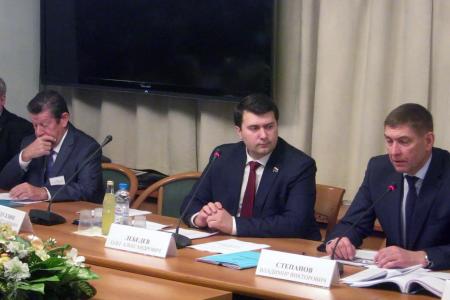 О.А. Лебедев: Экологический ущерб от разливов нефти и нефтепродуктов скоро приблизится к объемам прибыли, получаемой от ее добычи и реализации 