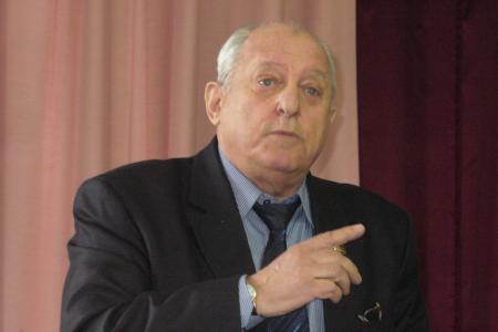 Во Владивостоке состоялся II (совместный) пленум комитета и контрольно-ревизионной комиссии Приморского краевого отделения КПРФ 