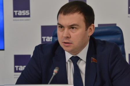 Г.А. Зюганов: «Фашизм, антисоветизм и русофобия снова поднимают голову»