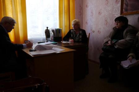 Липецкая область. Опять жилищные проблемы и не только…