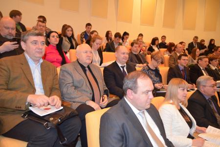 Комитет Госдумы по природным ресурсам, природопользованию и экологии провел парламентские слушания на тему: «Правовые и экономические аспекты повышения эффективности и развития лесного комплекса Российской Федерации»
