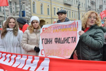 Г.А. Зюганов: Наша армия должна быть самой мощной, боеспособной и справедливой!