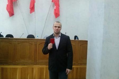 К партийной работе относиться творчески. Заметки с пленума Челябинского обкома КПРФ