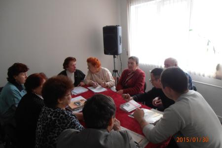Алтайский край. "Дети войны" Бийска совместно с коммунистами готовят издание книги воспоминаний