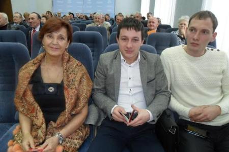 К партийной работе относиться творчески. Заметки с пленума Челябинского обкома КПРФ