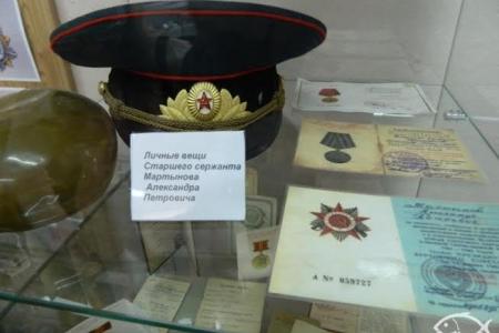 Коммунисты Южно-Сахалинска провели встречу с педагогами и учениками школы №14