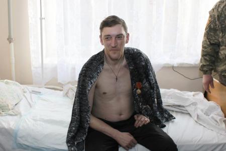 К.К. Тайсаев: Убежден, что работа по оказанию гуманитарной  помощи Новороссии должна продолжаться и наращиваться