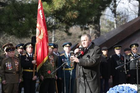 Крымская конференция 1945 года и современность: от войны к миру