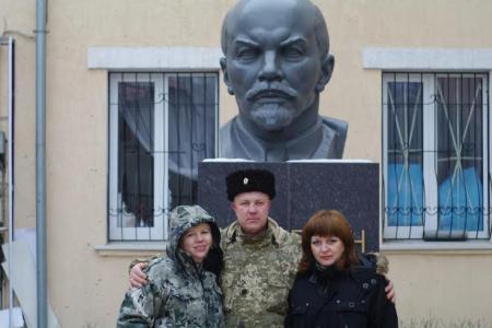 Коммунисты Уральского Федерального округа отправили очередной гуманитарный конвой жителям ЛНР