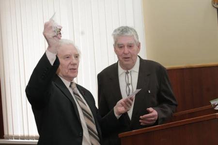 Никто, кроме нас!  Псковская областная организация Общероссийского профсоюза военнослужащих верна присяге Родине