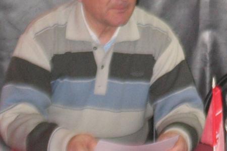 Белгород. Коммунисты и члены РУСО провели круглый стол о недопустимости возрождения фашизма