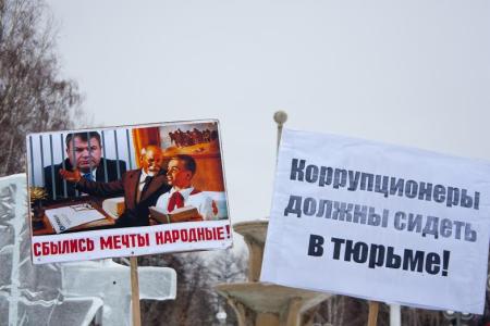 Томские коммунисты выступили против произвола в армии