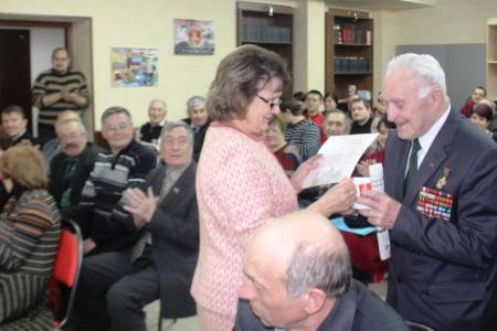 Состоялся Пленум Саратовского областного Комитета КПРФ
