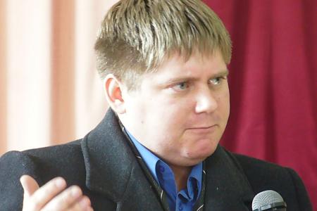 Во Владивостоке состоялся II (совместный) пленум комитета и контрольно-ревизионной комиссии Приморского краевого отделения КПРФ 