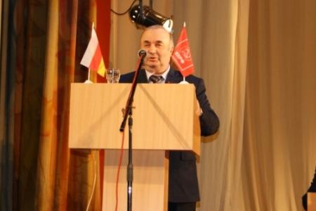Делегация депутатов Госдумы фракции КПРФ с рабочим визитом посетила Республику Северная Осетия-Алания и Южную Осетию