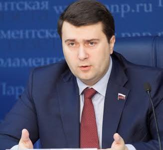 Депутат-коммунист Госдумы Олег Лебедев: «Коммунисты Тульской области борются против сокращения чернобыльских льгот в регионе»