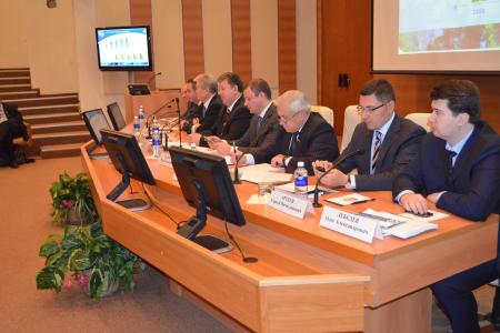 Комитет Госдумы по природным ресурсам, природопользованию и экологии провел парламентские слушания на тему: «Правовые и экономические аспекты повышения эффективности и развития лесного комплекса Российской Федерации»