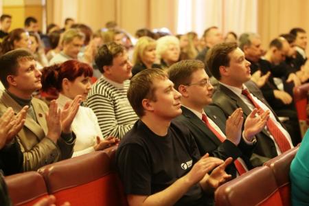 В Ялте проходит научно-практическая конференция в честь 70-летия Крымской встречи "большой тройки"