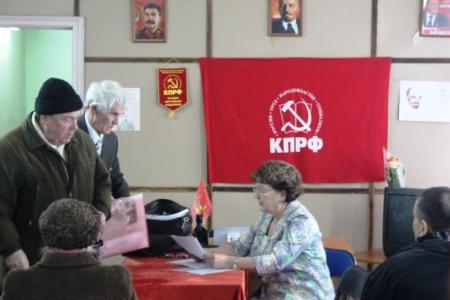 Ольга Алимова: Власть панически боится протеста и недовольства общества!