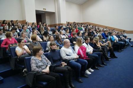 Красноярск. Диалог с парламентариями-коммунистами