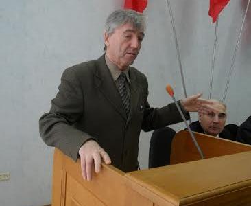 К партийной работе относиться творчески. Заметки с пленума Челябинского обкома КПРФ