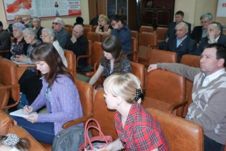 Бюджет и край – не ООО «Ильковский и компания». Пресс-конференция забайкальских коммунистов
