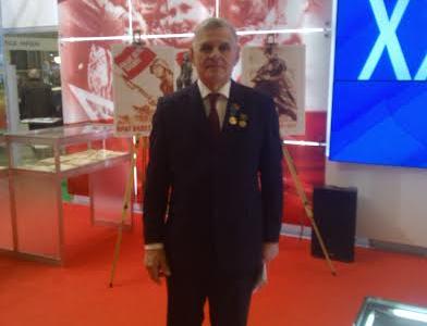 В Республике Беларусь прошла XXII Минская международная книжная выставка-ярмарка