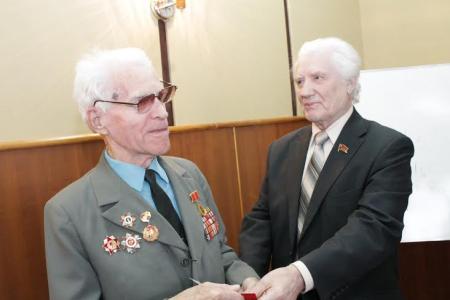 Никто, кроме нас!  Псковская областная организация Общероссийского профсоюза военнослужащих верна присяге Родине