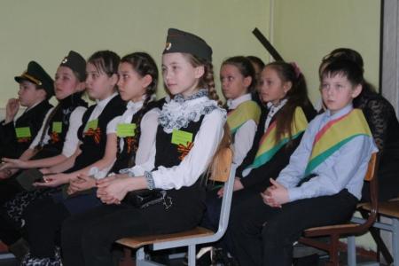 В Чите проходит конференция, посвященная «детям войны»