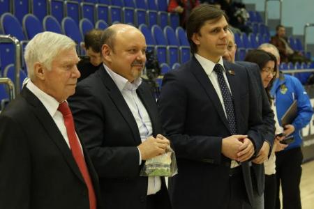 Москва. Дюжина улыбок детей Донбасса