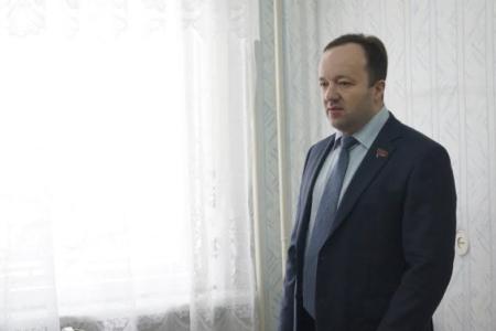 Депутат-коммунист Владимир Симагин: «Единственный способ заставить власти работать – это массовый гражданский протест»