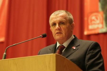 В Ялте проходит научно-практическая конференция в честь 70-летия Крымской встречи "большой тройки"