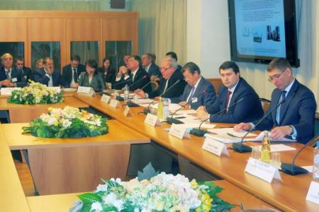 О.А. Лебедев: Экологический ущерб от разливов нефти и нефтепродуктов скоро приблизится к объемам прибыли, получаемой от ее добычи и реализации 