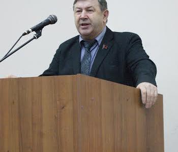 Красноярск. Диалог с парламентариями-коммунистами