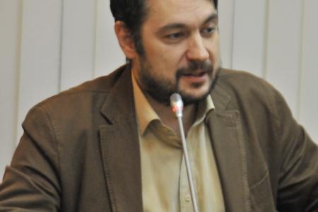 В Государственной Думе состоялся круглый стол «Солженицын: литература или политика»