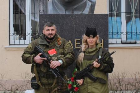 К.К. Тайсаев: Убежден, что работа по оказанию гуманитарной  помощи Новороссии должна продолжаться и наращиваться