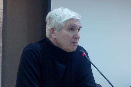 В Ульяновске прошел семинар-совещание первых секретарей местных партийных отделений КПРФ