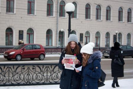 Томские коммунисты выступили против произвола в армии
