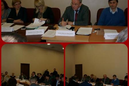 Рабочие будни депутата-коммуниста Вячеслава Тетёкина в Тюменской области