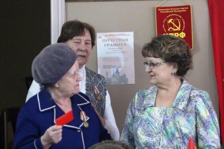 Ольга Алимова: Власть панически боится протеста и недовольства общества!