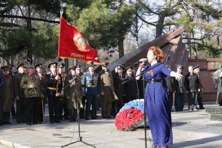 Крымская конференция 1945 года и современность: от войны к миру