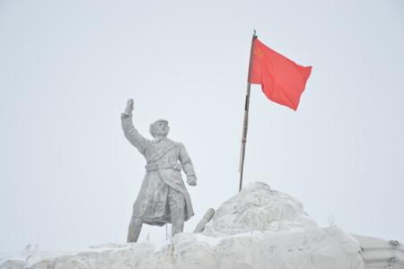 Этих дней не смолкнет слава! 93-ю годовщину победы Народно-революционной армии в Волочавском бою почтили коммунисты Дальнего Востока