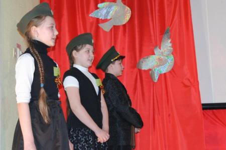 В Чите проходит конференция, посвященная «детям войны»