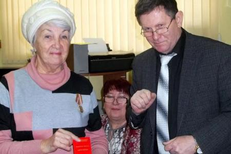 Коммунисты Кинешемского района обсудили вопрос влияния партии в рабочей среде