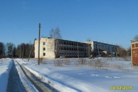 Поликлиники Костромы: отнимем у бедного, отдадим нищему